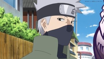 Boruto ボルト 211話 感想 だらしない元火影 ねいろ速報さん Boruto ボルト 211話 感想 だらしない元火影 ねいろ速報さん