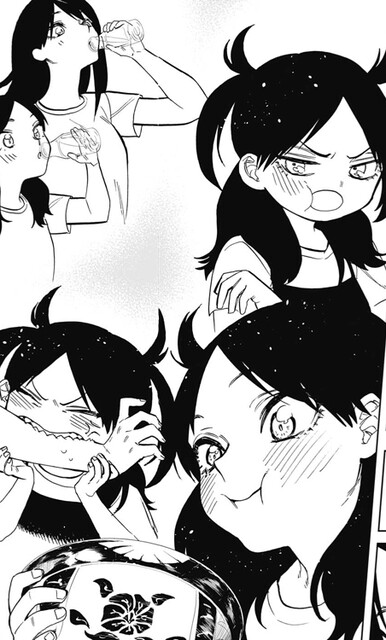 アクタージュ 121話 感想 さつきちゃんが可愛すぎる ねいろ速報さん