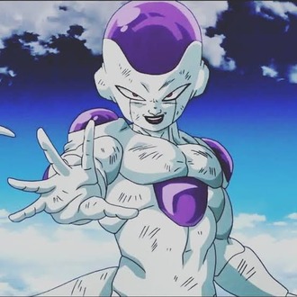フリーザ憎めないのなんでだろう