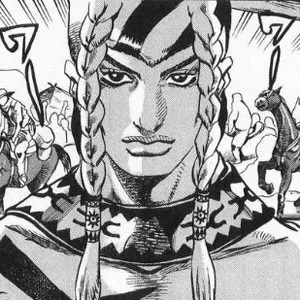 【ジョジョ7部】レースのバグ枠