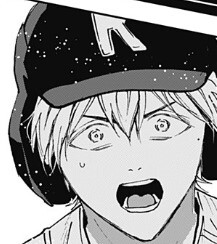 【忘却バッテリー】177話 感想...こりゃ氷河の勝ちだな…