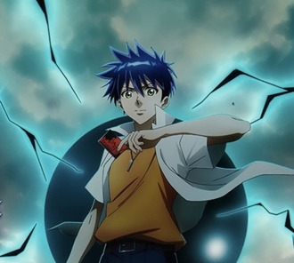 【PSYREN】アニメもう今夜か…
