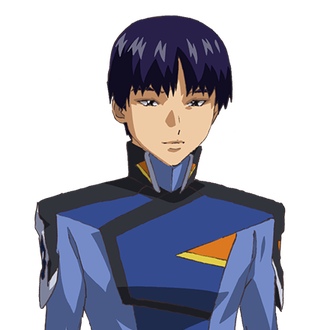 【ガンダムSEED FREEDOM】ただのナチュラルです