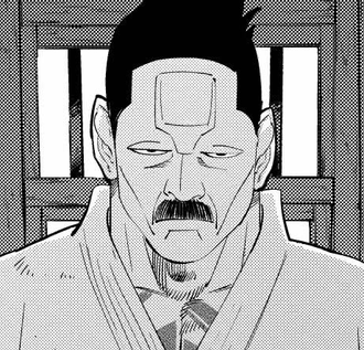 【ゴールデンカムイ】神話になった男
