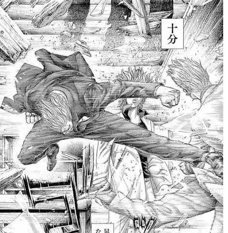 画像 漫画って視線誘導大事だよね ねいろ速報さん 画像 漫画って視線誘導大事だよね ねいろ速報さん