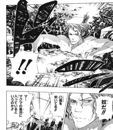 リボーンとかいう路線で大ヒットした漫画www ねいろ速報さん リボーンとかいう路線で大ヒットした漫画www ねいろ速報さん