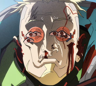 『サイバーパンク: Edgerunners 2』本編映像！