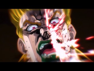 【ジョジョ】OVA版のDIOの声だけは”耐え難い違和感”がある！