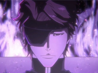 【BLEACH】藍染の井上への対応