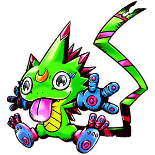 【デジモン】ビートブレイクは9月までだぞ