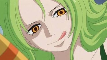 ワンピース 一番可愛いキャラ モネで決定する 漫画まとめ うさちゃんねる