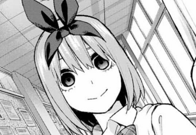 五等分の花嫁 風太郎は四葉が京都の子って気づいてる ねいろ速報さん