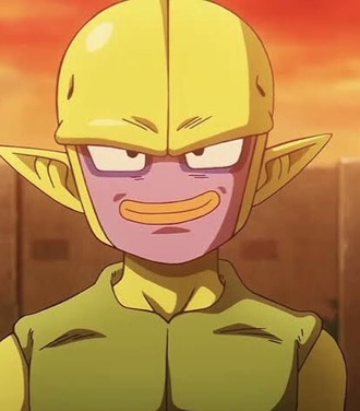 【ドラゴンボールDAIMA】最終回しか見てないけど悪くなかった
