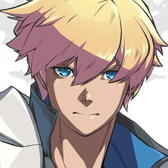 【GUILTY GEAR】正直この男カッコ良すぎる