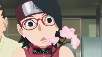 Boruto ボルト 152話 感想 うちはサラダ 医療忍術は苦手 漫画まとめ うさちゃんねる Boruto ボルト 152話 感想 うちはサラダ 医療忍術は苦手 漫画まとめ うさちゃんねる