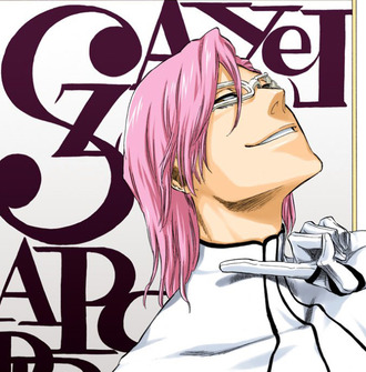 【BLEACH】ザエルアポロ戦長くない？