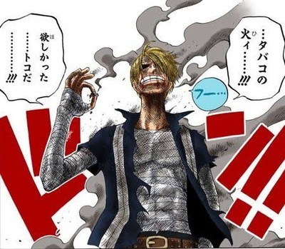 空島 ワンピースのエネルって絶望感やばかったよな 漫画まとめ うさちゃんねる 空島 ワンピースのエネルって絶望感やばかったよな 漫画まとめ うさちゃんねる
