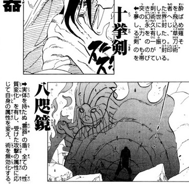 画像 Narutoの抜け忍 イタチの能力 漫画まとめ うさちゃんねる
