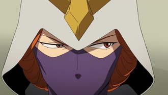 【ガンダムジークアクス】キシリア視点から見ると