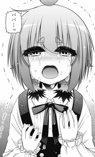 【ダークギャザリング】夜宵ちゃん…いい…