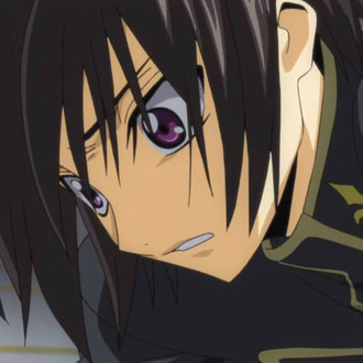 ギアスってもう最近のアニメじゃないんだな…