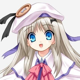 【リトバス】クドめちゃくちゃかわいい