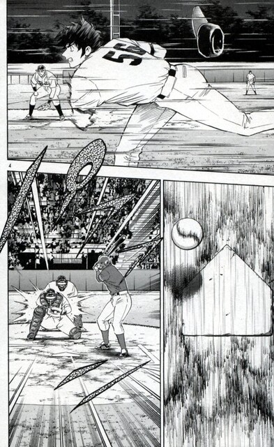 茂野吾郎のメジャーでの成績www : ねいろ速報さん