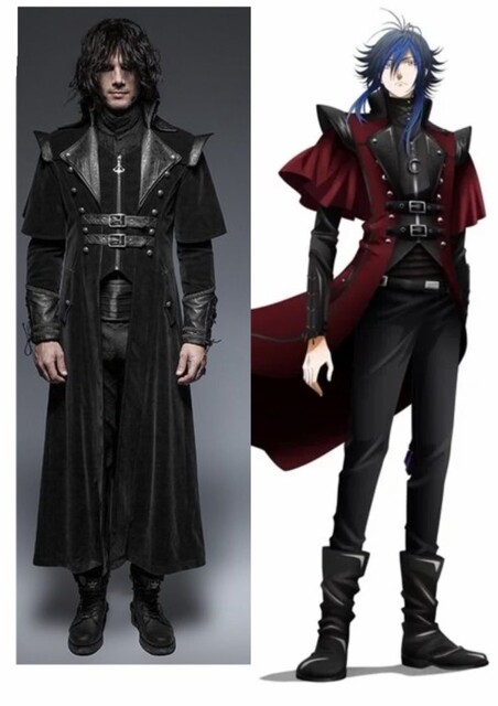 悲報 Clamp原作の東京バビロン 新たな制作体制で再出発 ねいろ速報さん