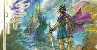 ドラクエ3、アプデが来る