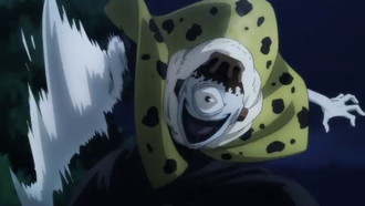 呪術廻戦 芥見下々 漏瑚の声は千葉繁さんでお願いします ねいろ速報さん