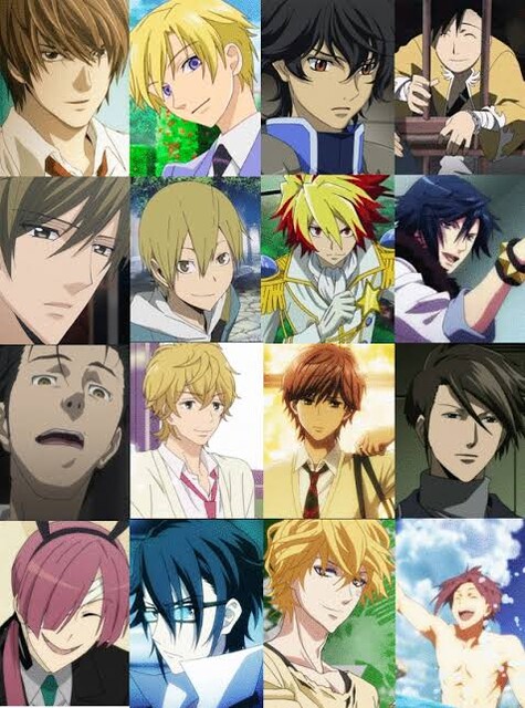 Cv 宮野真守を代表するキャラクター 誰も言えない模様 Cv 宮野真守を代表するキャラクター 誰も言えない模様