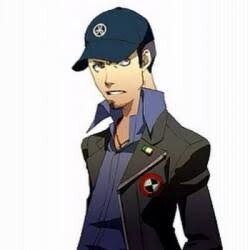 ペルソナ3 の伊織順平いいキャラだな ねいろ速報さん