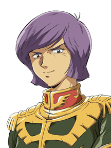 【ガンダム】心を許してた親友を殺したんだよなシャア