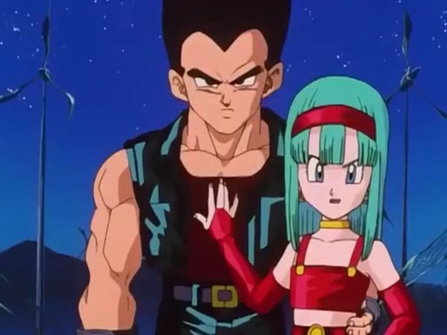 ドラゴンボールgtのベジータさんwww ねいろ速報さん ドラゴンボールgtのベジータさんwww ねいろ速報さん