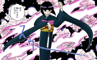 【ハンターハンター】割と古参のキャラなのに薄すぎる