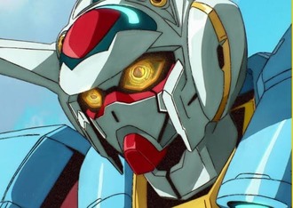 Gレコ未見なんだけど劇場版だけ観ておけばいいのかな？