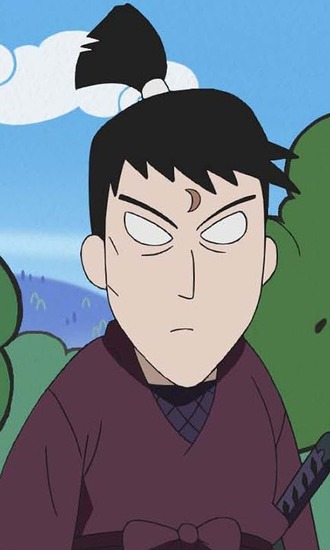 【忍たま】この人が最強なんだろうな