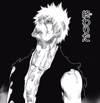 【BLEACH 千年血戦篇】陛下がどうにかしてたどり着いた未来