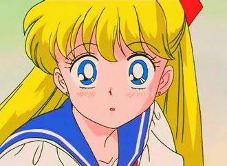セーラームーンとセーラーヴィーナスってキャラ被ってるのでは？