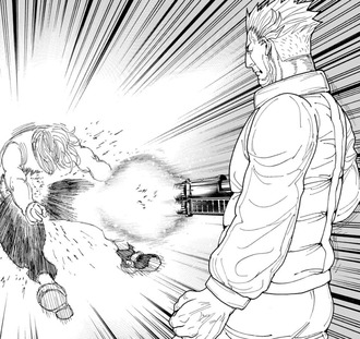 【ハンターハンター】毒ベンジャミン編に入ってから急に面白くなってきた