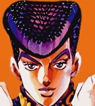 【ジョジョ】こんな髪型じゃバカにされても仕方ないと思うの…
