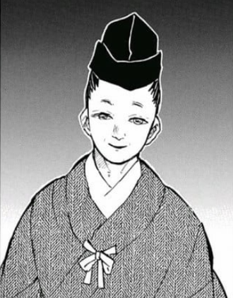 【鬼滅の刃】謎がある医者