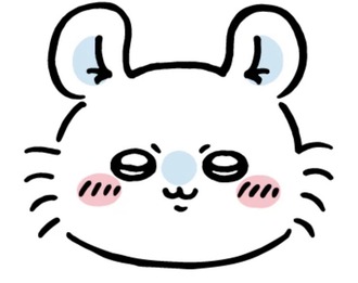 【ちいかわ】こいつ人気あるの理解しがたい