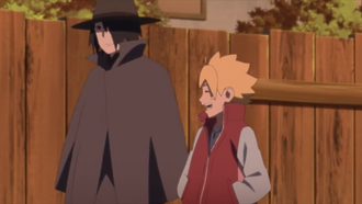 75df78f6 s - 実況【BORUTO-ボルト-】129話 感想…自来也懐かしい 75df78f6 s - 実況【BORUTO-ボルト-】129話 感想…自来也懐かしい