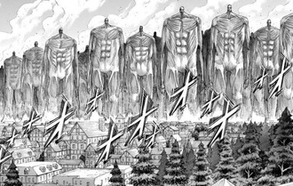 【進撃の巨人】現代で地ならししたらどれくらいで殲滅出来るのかな
