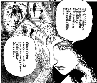 【ハンターハンター】強化系で硬い鎧つけてる奴にこんな能力付いてちゃダメだよ！