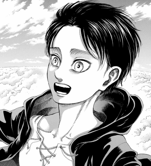 進撃の巨人 エレンに感情移入しながら読んでる ねいろ速報さん 進撃の巨人 エレンに感情移入しながら読んでる ねいろ速報さん