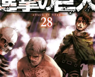 進撃の巨人 結局アニメと漫画どっちがいいの ねいろ速報さん 進撃の巨人 結局アニメと漫画どっちがいいの ねいろ速報さん