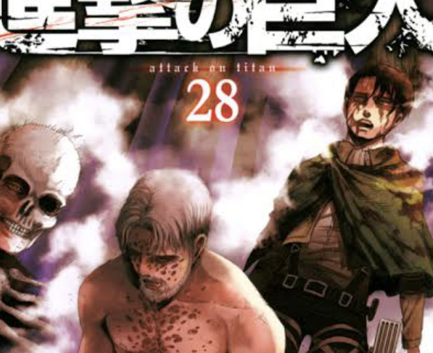 進撃の巨人 結局アニメと漫画どっちがいいの ねいろ速報さん 進撃の巨人 結局アニメと漫画どっちがいいの ねいろ速報さん