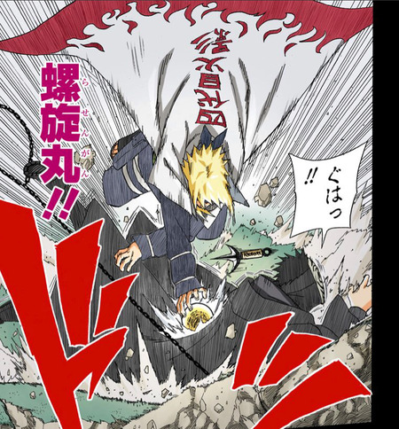 Narutoの四代目火影 波風ミナトの能力www 漫画まとめ うさちゃんねる Narutoの四代目火影 波風ミナトの能力www 漫画まとめ うさちゃんねる